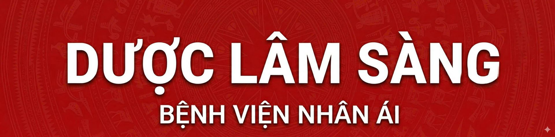 Dược lâm sàng