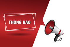 QUY TRÌNH NỘI BỘ GIẢI QUYẾT THỦ TỤC HÀNH CHÍNH