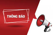 THÔNG BÁO KẾT QUẢ XÉT CẤP CHUYÊN MÔN KỸ THUẬT CÁC CS KHÁM BỆNH, CHỮA BỆNH TRÊN ĐỊA BÀN TP.HCM