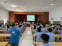 HẠT GẠO CHIA ĐÔI NHÂN ÁI - KHI YÊU THƯƠNG LÀ SẺ CHIA