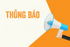 THÔNG BÁO VV MỜI CHÀO GIÁ THẦU THUỐC KHÁNG VI RÚT NĂM 2025-2026
