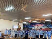 BỆNH VIỆN NHÂN ÁI TỔ CHỨC CHƯƠNG TRÌNH GIÁO DỤC SỨC KHỎE PHÒNG CHỐNG SỐT XUẤT HUYẾT