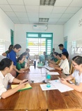 BỆNH VIỆN NHÂN ÁI TRIỂN KHAI SỔ SỨC KHỎE ĐIỆN TỬ TRÊN ỨNG DỤNG VneID