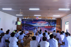 HOẠT ĐỘNG TRUYỀN THÔNG GIÁO DỤC SỨC KHỎE THÁNG 9/2025 HƯỞNG ỨNG NGÀY TIM MẠCH THẾ GIỚI – WORLD HEART DAY (29/9)