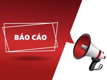 BÁO CÁO THỰC HIỆN CÔNG TÁC CCHC QUÝ III NĂM 2024 CỦA BVNA