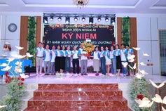 HOẠT ĐỘNG KỶ NIỆM 61 NĂM NGÀY QUỐC TẾ ĐIỀU DƯỠNG  (12/5/1965 – 12/5/2026)