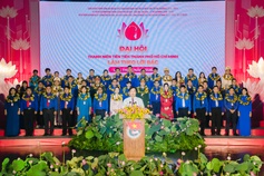 TUỔI TRẺ BỆNH VIỆN NHÂN ÁI HỌC THEO BÁC, VIẾT TIẾP NHỮNG CÂU CHUYỆN ĐẸP