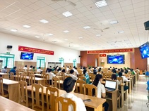 HỘI NGHỊ QUÁN TRIỆT, TRIỂN KHAI LUẬT PHÁT TRIỂN ĐÔ THỊ VÀ HỘI NGHỊ NGHIÊN CỨU, QUÁN TRIỆT, TRIỂN KHAI THỰC HIỆN CÁC KẾ HOẠCH, CHƯƠNG TRÌNH HÀNH ĐỘNG CỦA ĐẢNG ỦY ỦY BAN NHÂN DÂN THÀNH PHỐ THỰC HIỆN NGHỊ QUYẾT LẦN THỨ BA BCH TRUNG ƯƠNG ĐẢNG KHÓA XIV