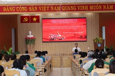 NÂNG CAO CẢNH GIÁC, VỮNG VÀNG KỸ NĂNG: BỆNH VIỆN NHÂN ÁI TỔ CHỨC THÀNH CÔNG KHÓA HUẤN LUYỆN PCCC & CNCH NĂM 2026