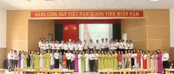 Kỷ niệm 79 năm ngày Cách mạng tháng Tám thành công (19/8/1945) và Quốc khánh nước Cộng hòa xã hội chủ nghĩa Việt Nam (2/9/1945 - 2/9/2024)